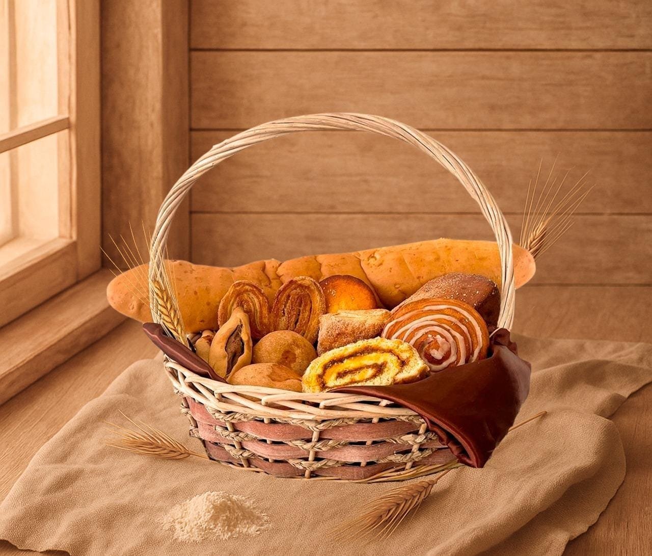 Una Tradición Familiar